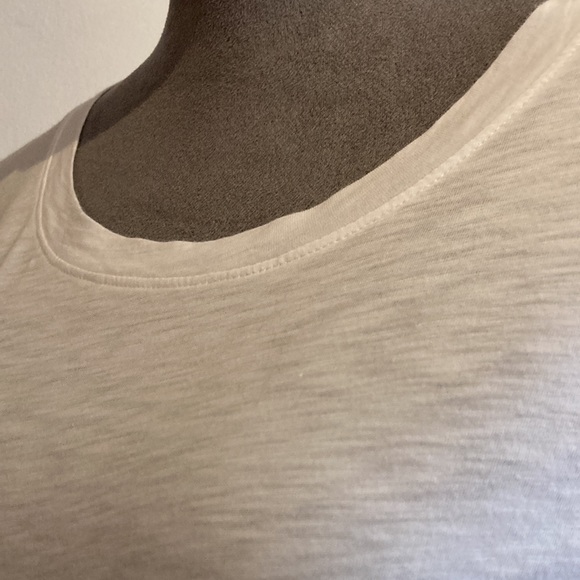 NWOT Michaels Stars short sleeve, white tee, size small - Picture 2 of 7